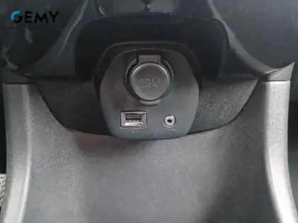 Photo 19 Peugeot 108  VTi 72ch S&S BVM5