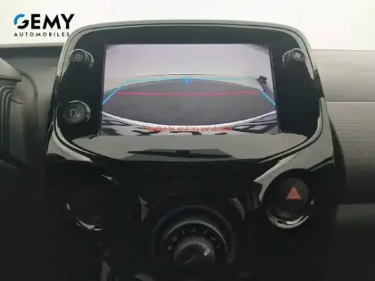 Photo 14 Peugeot 108  VTi 72ch S&S BVM5