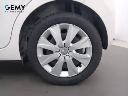 Photo 10 Peugeot 108  VTi 72ch S&S BVM5