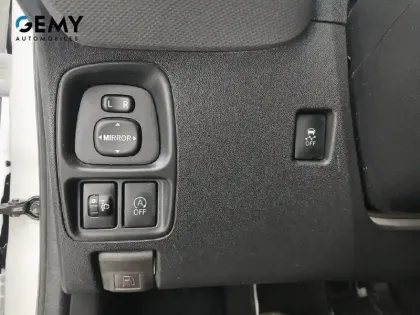 Photo 20 Peugeot 108  VTi 72ch S&S BVM5