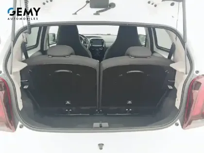 Photo 5 Peugeot 108  VTi 72ch S&S BVM5