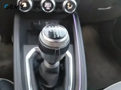 Photo 17 Renault Clio  TCe 90 - 21N