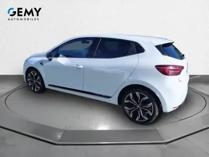 Photo 6 Renault Clio  TCe 90 - 21N