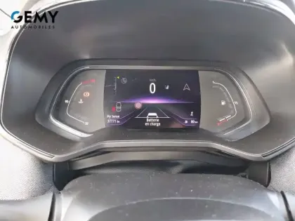 Photo 19 Renault Clio  TCe 90 - 21N