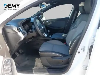 Photo 8 Renault Clio  TCe 90 - 21N