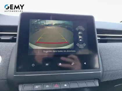 Photo 24 Renault Clio  TCe 90 - 21N