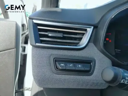 Photo 13 Renault Clio  TCe 90 - 21N