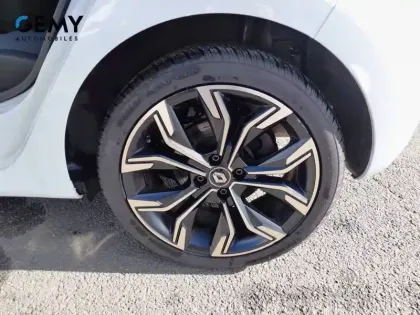 Photo 10 Renault Clio  TCe 90 - 21N