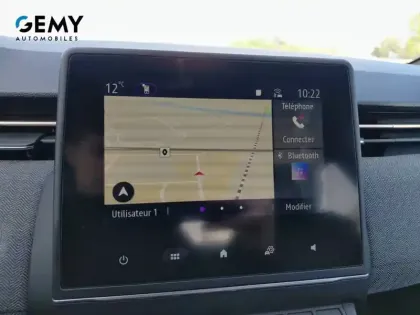 Photo 20 Renault Clio  TCe 90 - 21N