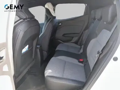 Photo 9 Renault Clio  TCe 90 - 21N