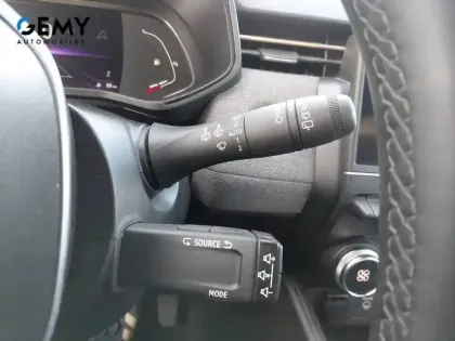 Photo 15 Renault Clio  TCe 90 - 21N