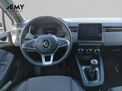 Photo 7 Renault Clio  TCe 90 - 21N