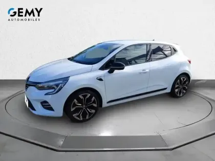 Photo Renault Clio Lutecia