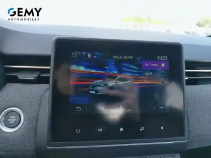 Photo 21 Renault Clio  TCe 90 - 21N