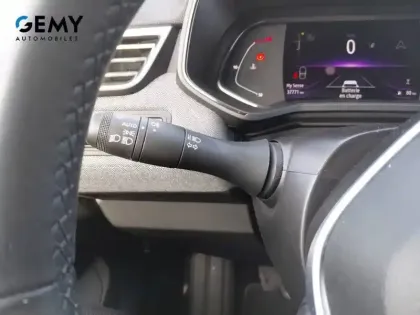 Photo 18 Renault Clio  TCe 90 - 21N