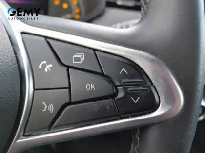 Photo 14 Renault Clio  TCe 90 - 21N