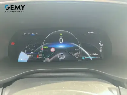 Photo 13 Renault Arkana  E-Tech 145 - 21B