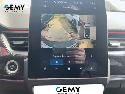 Photo 14 Renault Arkana  E-Tech 145 - 21B