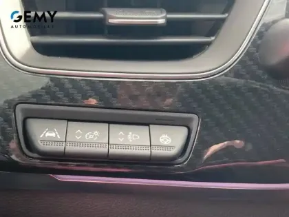 Photo 17 Renault Arkana  E-Tech 145 - 21B