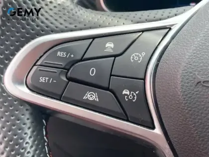 Photo 12 Renault Arkana  E-Tech 145 - 21B