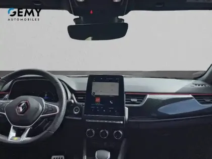 Photo 7 Renault Arkana  E-Tech 145 - 21B