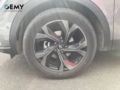 Photo 10 Renault Arkana  E-Tech 145 - 21B