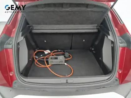 Photo 5 Peugeot 2008  Electrique 136 ch