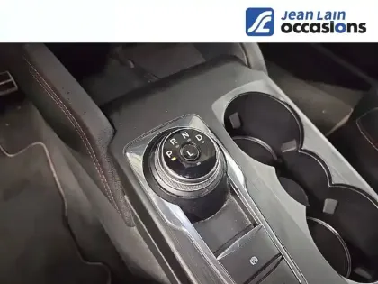 Photo 12 Ford Kuga  2.5 Duratec 225 ch PHEV Powershift