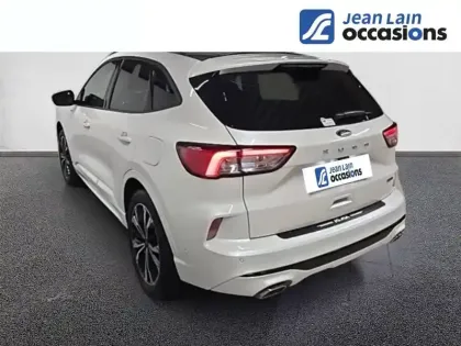 Photo 6 Ford Kuga  2.5 Duratec 225 ch PHEV Powershift