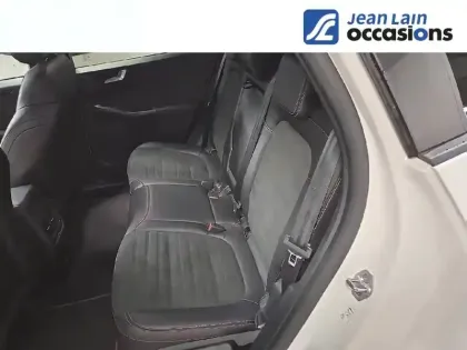 Photo 16 Ford Kuga  2.5 Duratec 225 ch PHEV Powershift