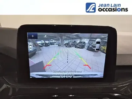 Photo 18 Ford Kuga  2.5 Duratec 225 ch PHEV Powershift