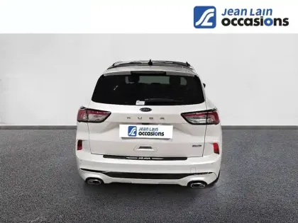 Photo 5 Ford Kuga  2.5 Duratec 225 ch PHEV Powershift