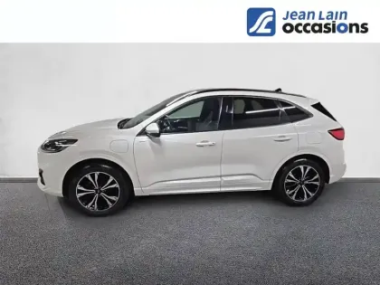 Photo 7 Ford Kuga  2.5 Duratec 225 ch PHEV Powershift