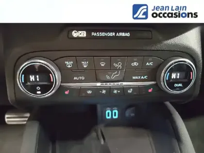 Photo 13 Ford Kuga  2.5 Duratec 225 ch PHEV Powershift