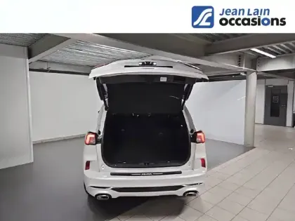 Photo 9 Ford Kuga  2.5 Duratec 225 ch PHEV Powershift