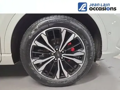 Photo 8 Ford Kuga  2.5 Duratec 225 ch PHEV Powershift