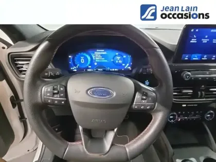 Photo 19 Ford Kuga  2.5 Duratec 225 ch PHEV Powershift