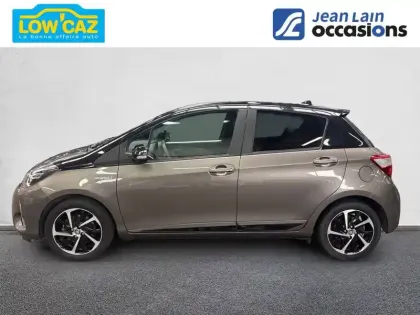 Photo 7 Toyota Yaris  Hybride 100h