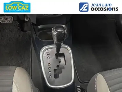 Photo 12 Toyota Yaris  Hybride 100h