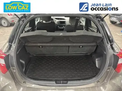 Photo 9 Toyota Yaris  Hybride 100h