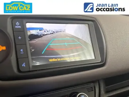 Photo 18 Toyota Yaris  Hybride 100h