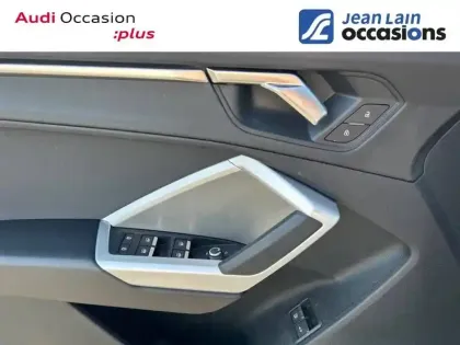 Photo 40 Audi Q3  Sportback 45 TFSIe  245 ch S tronic 6