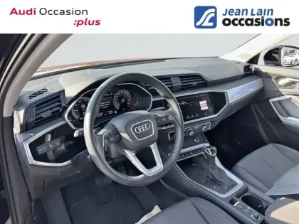 Photo 52 Audi Q3  Sportback 45 TFSIe  245 ch S tronic 6