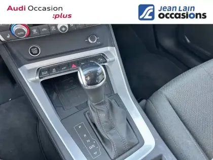 Photo 12 Audi Q3  Sportback 45 TFSIe  245 ch S tronic 6