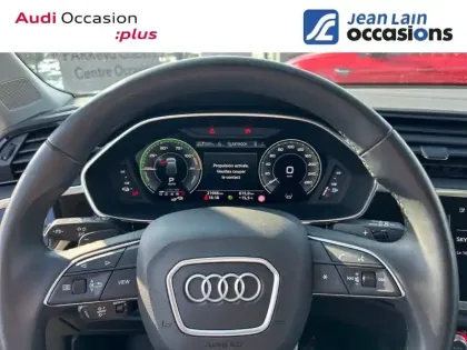 Photo 53 Audi Q3  Sportback 45 TFSIe  245 ch S tronic 6