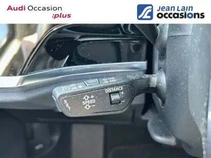 Photo 62 Audi Q3  Sportback 45 TFSIe  245 ch S tronic 6