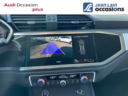 Photo 39 Audi Q3  Sportback 45 TFSIe  245 ch S tronic 6