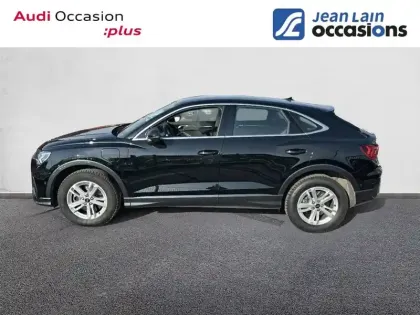 Photo 7 Audi Q3  Sportback 45 TFSIe  245 ch S tronic 6