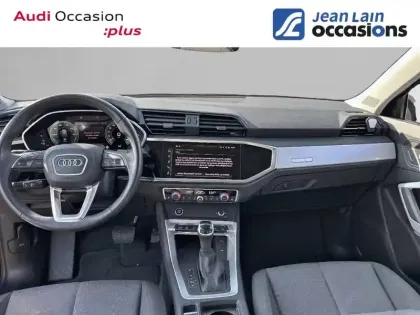 Photo 17 Audi Q3  Sportback 45 TFSIe  245 ch S tronic 6