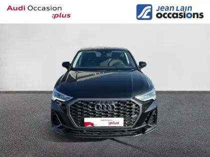 Photo 64 Audi Q3  Sportback 45 TFSIe  245 ch S tronic 6